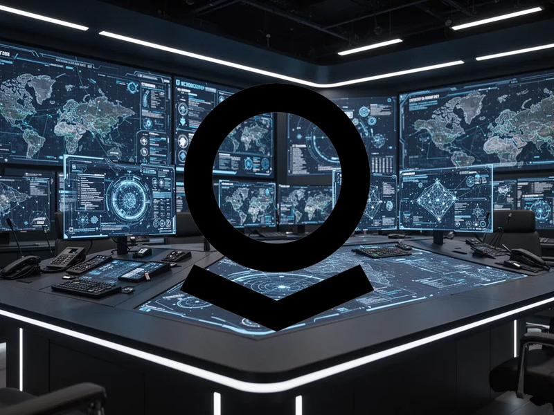 Palantir Aktie: Navy-Deal und neue Rivalen - Foto: über boerse-global.de