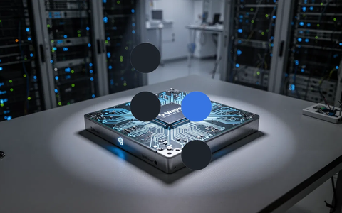 D-Wave Quantum Aktie: Technologie vs. Kursdruck - Foto: über boerse-global.de