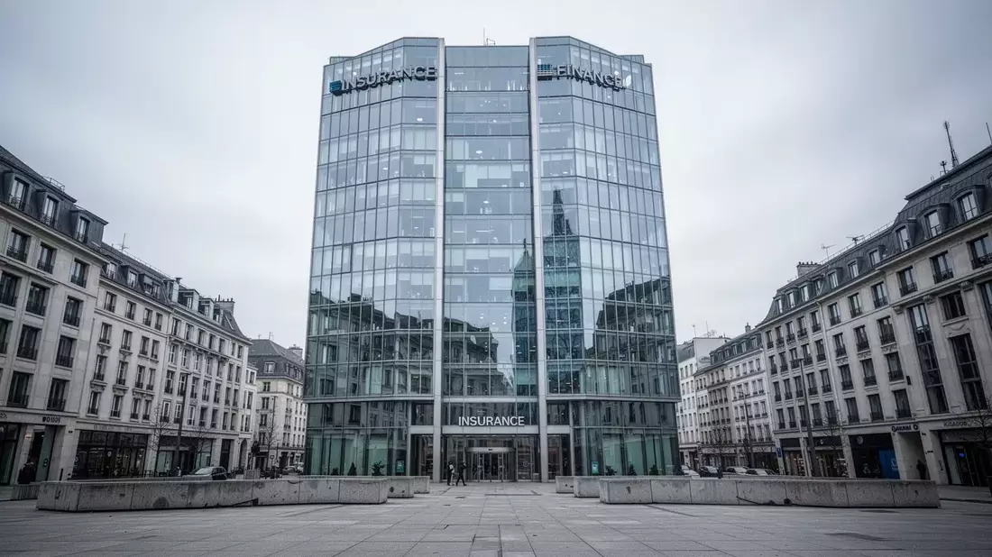 Talanx Aktie: Ziele vorgezogen - Bild: über boerse-global.de