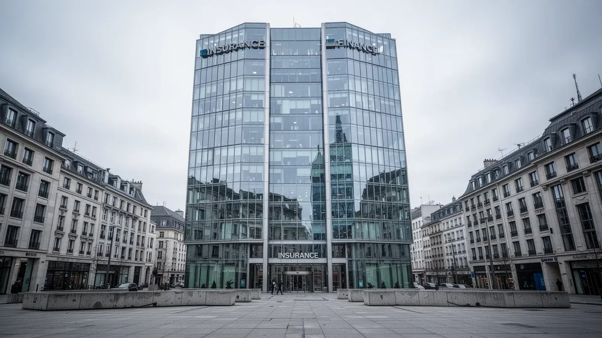 Talanx Aktie: Ziele vorgezogen - Foto: über boerse-global.de