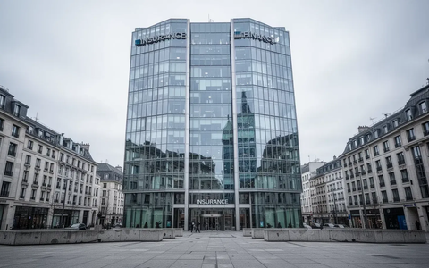 Talanx Aktie: Ziele vorgezogen - Foto: über boerse-global.de