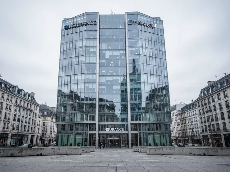 Talanx Aktie: Ziele vorgezogen - Foto: über boerse-global.de