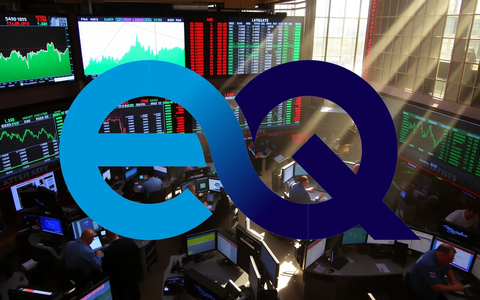 EnQuest Aktie: Kursrücksetzer nach Rekordlauf - Foto: über boerse-global.de