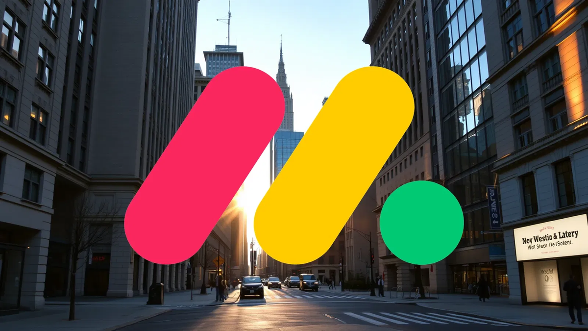 Monday.com Aktie: Juristisches Nachspiel - Foto: über boerse-global.de