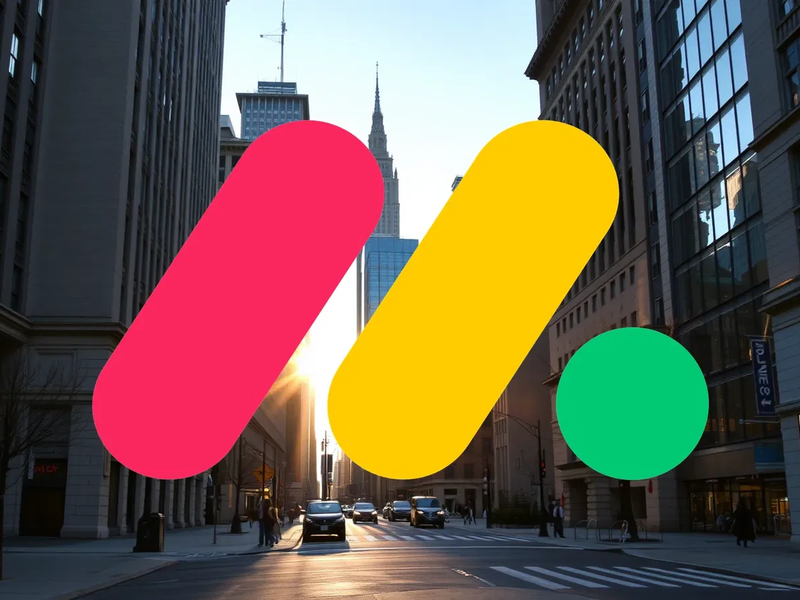 Monday.com Aktie: Juristisches Nachspiel - Foto: über boerse-global.de