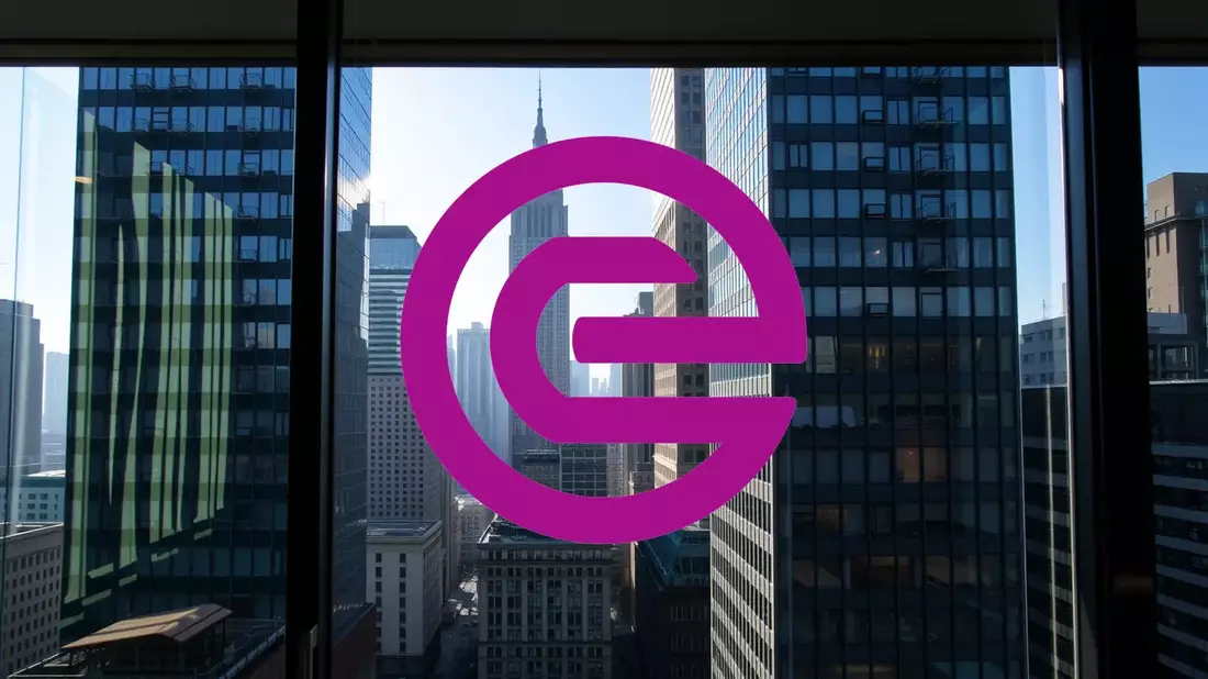 Supply Chain Disruption Fuels Unexpected Optimism for Evonik Illustration mit AI erstellt übermittelt durch boerse-global.de