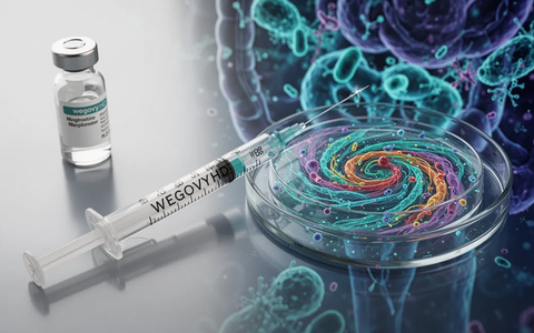 Wegovy HD erhält FDA-Zulassung, Darmmikrobiom rückt in Fokus - Foto: über boerse-global.de