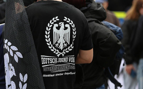 Rechtsextreme (Archiv) - Foto: via dts Nachrichtenagentur