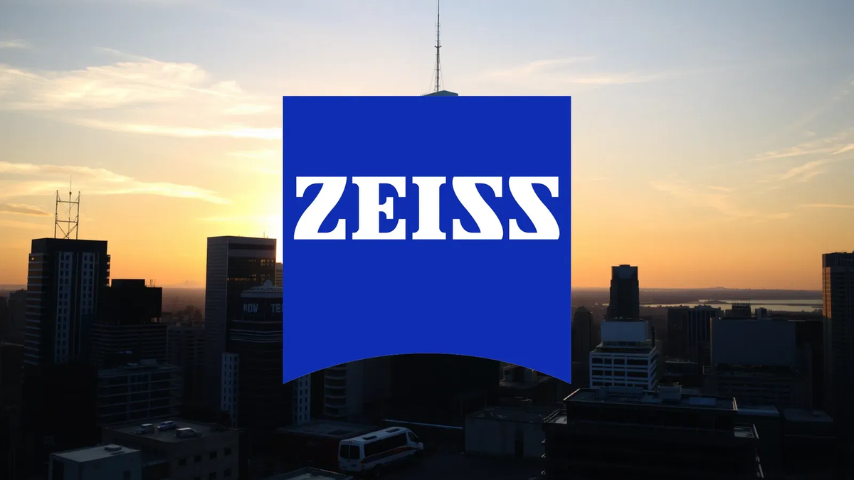 Carl Zeiss Meditec Shares Plunge to Multi-Year Low - Foto: über boerse-global.de