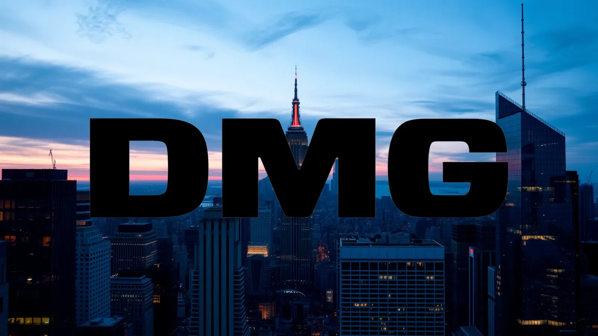 DMG Mori Aktie: Effizienz-Fokus - Foto: über boerse-global.de