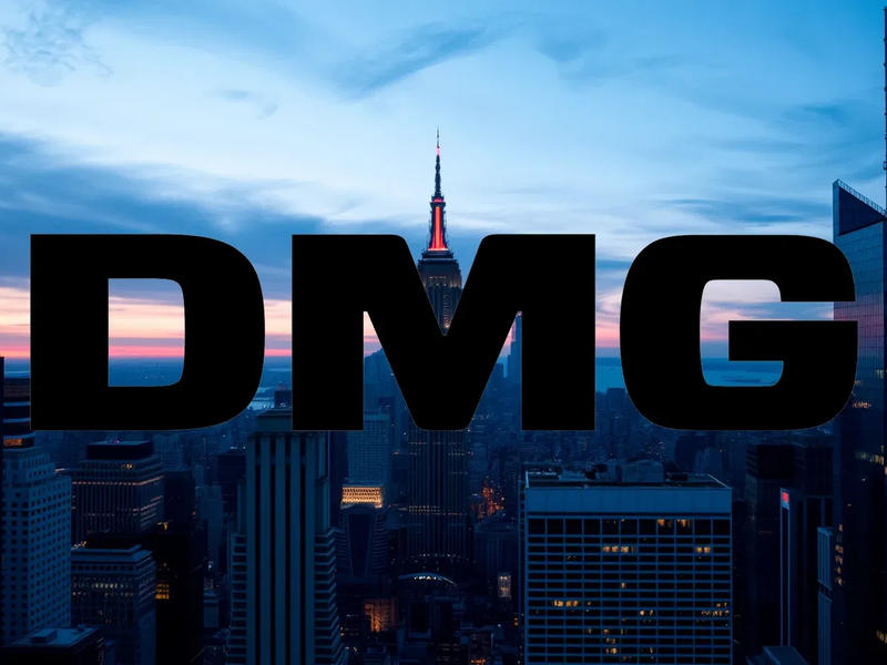 DMG Mori Aktie: Effizienz-Fokus - Foto: über boerse-global.de