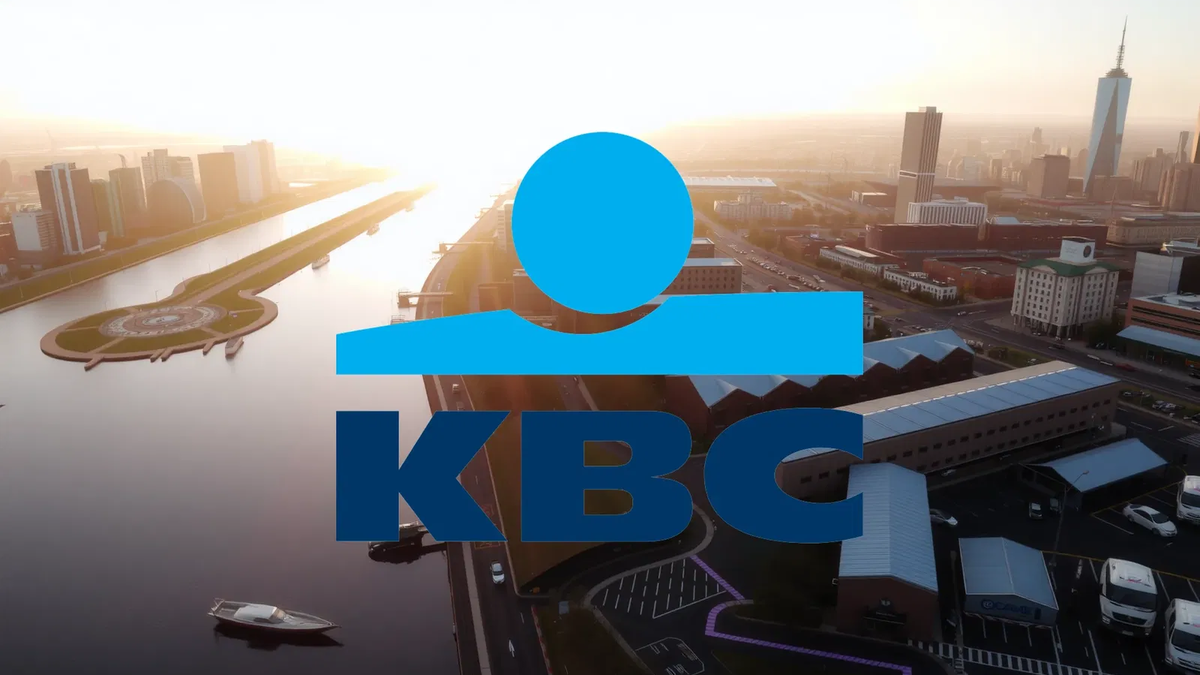 Kinh Bac City Aktie: KI-Offensive startet - Foto: über boerse-global.de