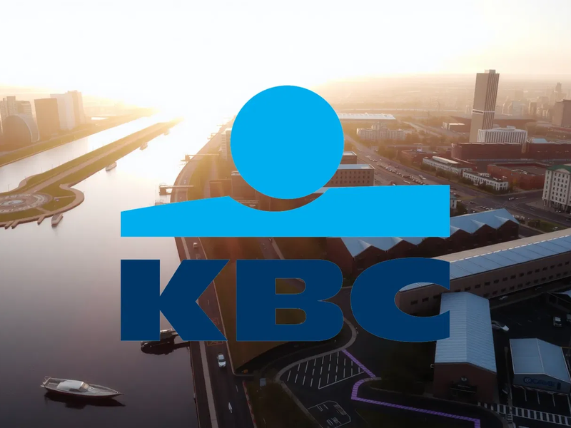 Kinh Bac City Aktie: KI-Offensive startet - Foto: über boerse-global.de