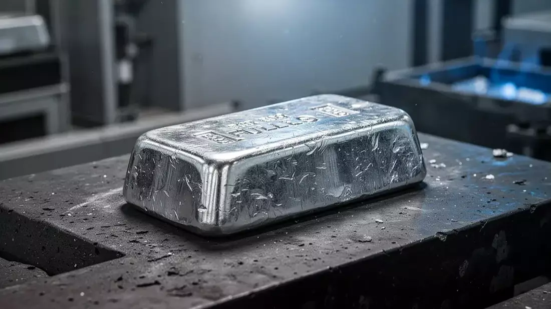 Wheaton Precious Metals Aktie: Neue Anreize - Bild: über boerse-global.de