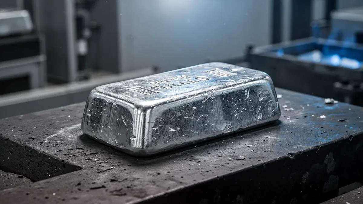 Wheaton Precious Metals Aktie: Neue Anreize - Foto: über boerse-global.de