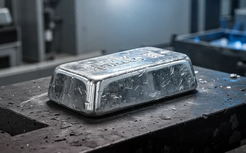 Wheaton Precious Metals Aktie: Neue Anreize - Foto: über boerse-global.de