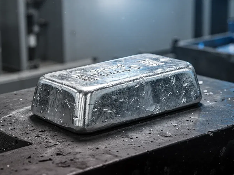 Wheaton Precious Metals Aktie: Neue Anreize - Foto: über boerse-global.de