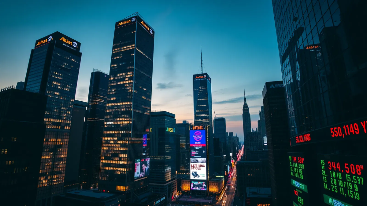 Xinyaqiang Aktie: Strategische Neuausrichtung - Foto: über boerse-global.de