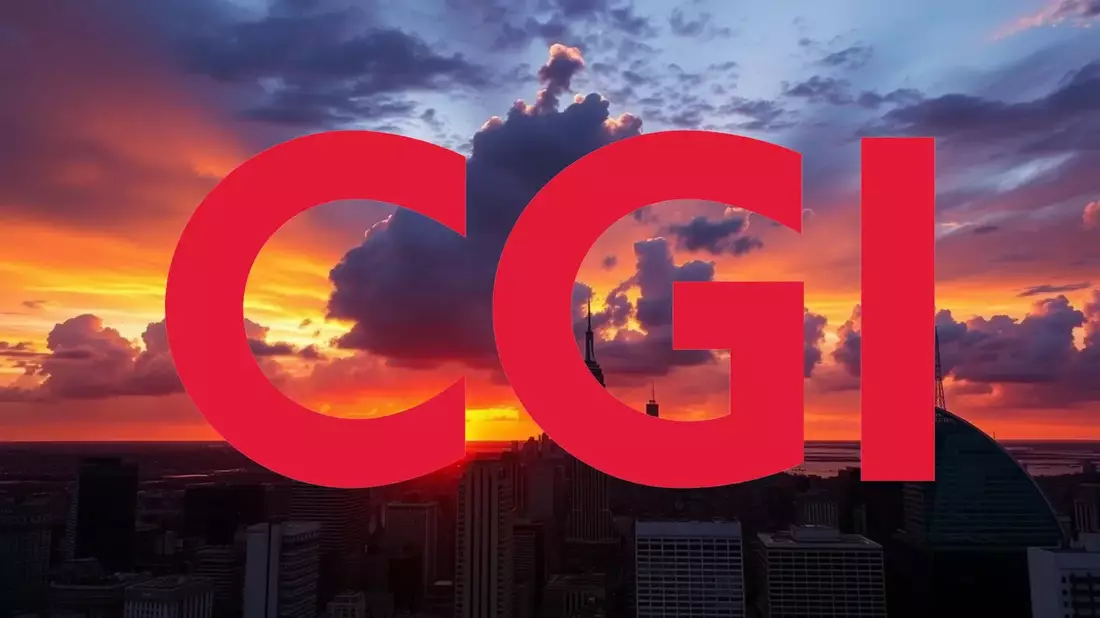 CGI's Dual-Pronged Strategy: Balancing Shareholder Returns with AI Adaptation Illustration mit AI erstellt übermittelt durch boerse-global.de