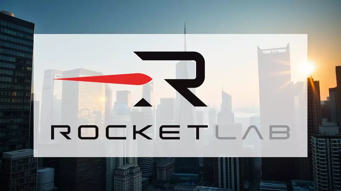 Rocket Lab Stock: A Tale of Record Contracts and Shareholder Dilution Concerns Illustration mit AI erstellt übermittelt durch boerse-global.de
