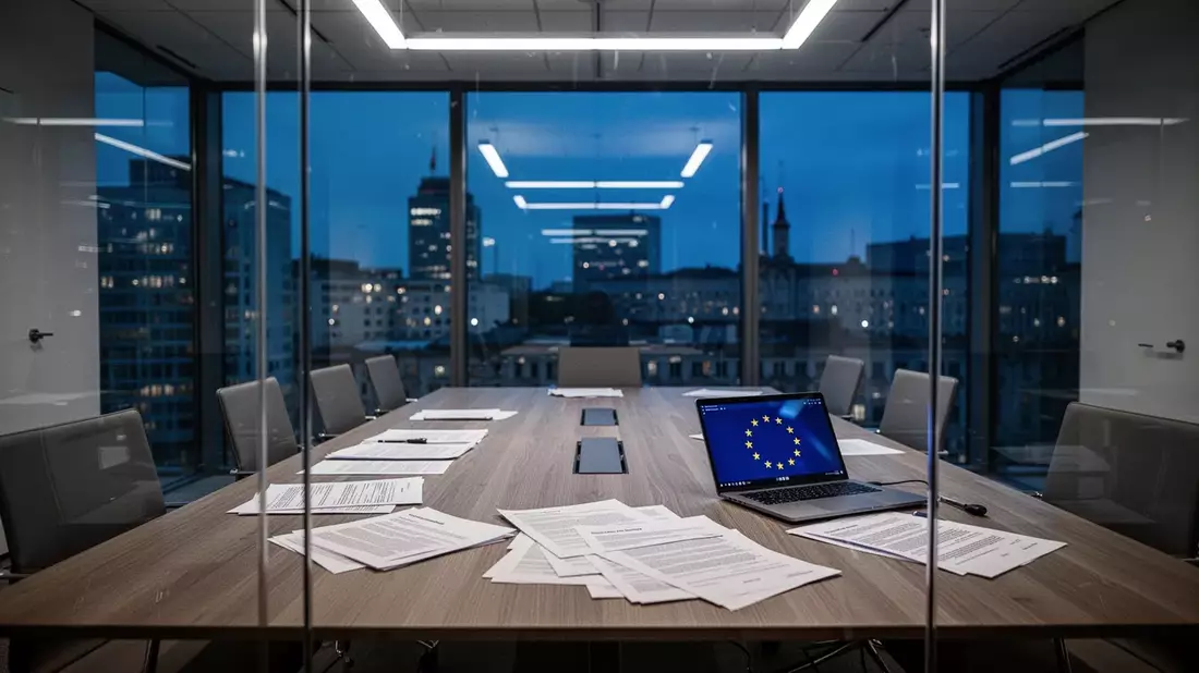 EU-Initiative und nationale Pflichten fordern deutsche Unternehmen heraus - Bild: über boerse-global.de