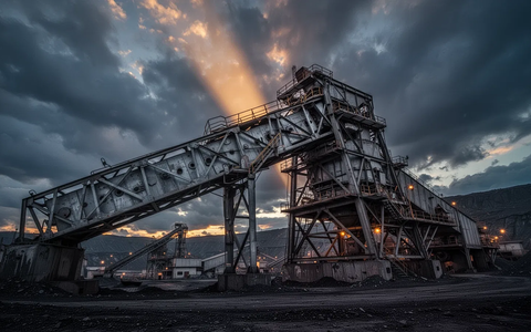 Almonty Industries Aktie: Starke Zahlen, schwacher Kurs - Foto: über boerse-global.de