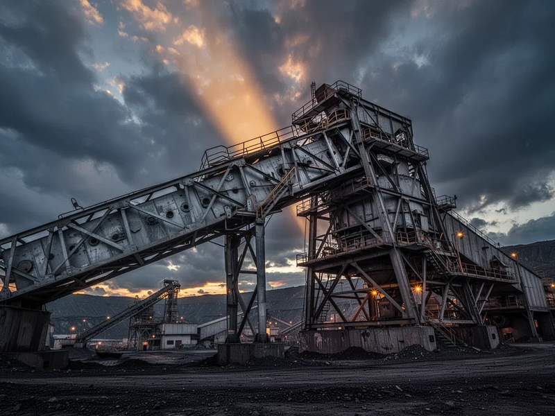 Almonty Industries Aktie: Starke Zahlen, schwacher Kurs - Foto: über boerse-global.de