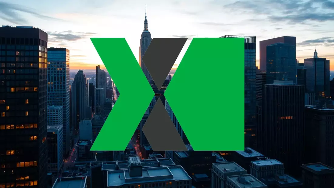Novonix Faces Continued Nasdaq Compliance Challenge Illustration mit AI erstellt übermittelt durch boerse-global.de