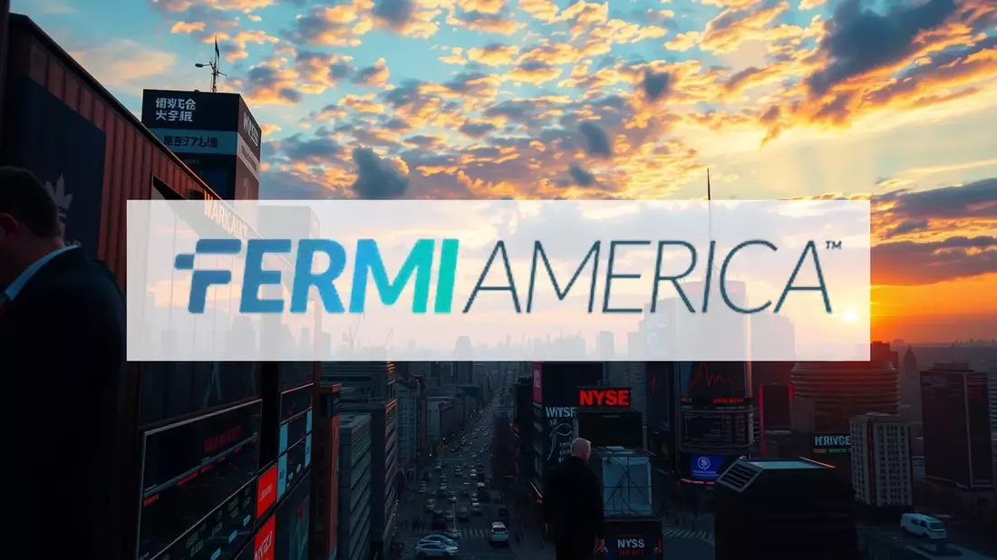 Fermi's Multi-Billion Dollar Financing Challenge - Bild: über boerse-global.de