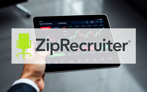 ZipRecruiter Embraces AI Amid a Shifting Labor Landscape - Foto: über boerse-global.de
