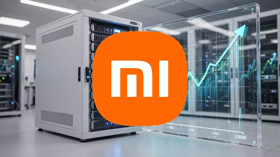 Xiaomi Aktie: KI-Milliarden und Quartalszahlen - Bild: über boerse-global.de