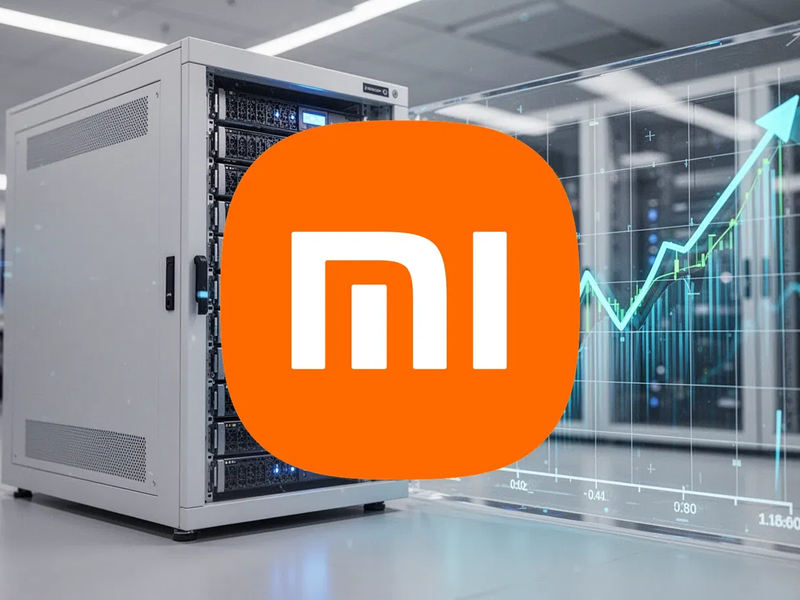 Xiaomi Aktie: KI-Milliarden und Quartalszahlen - Foto: über boerse-global.de