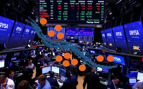 Laramide Resources Stock Faces Market Headwinds Following Strategic Shift - Foto: über boerse-global.de