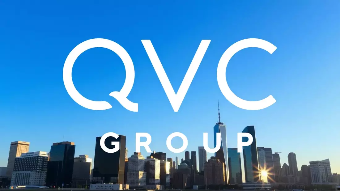 QVC's Strategic Pivot: Balancing Digital Ambition with Debt Management Illustration mit AI erstellt übermittelt durch boerse-global.de