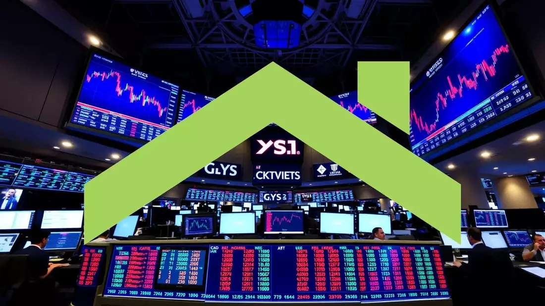 Freddie Mac Expands Influence with Dual Market Initiatives Illustration mit AI erstellt übermittelt durch boerse-global.de