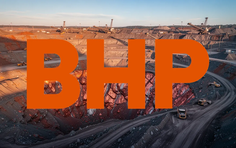 BHP Aktie: Neue Kupfer-Ära - Foto: über boerse-global.de