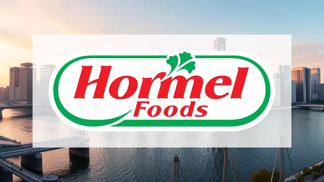 Hormel Foods Targets Restaurant Growth with New Pizza Product Line Illustration mit AI erstellt übermittelt durch boerse-global.de