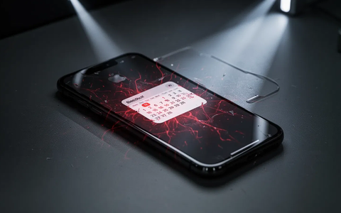 iPhone-Kalender überschwemmt Nutzer mit gefälschten Malwarebytes-Rechnungen - Foto: über boerse-global.de
