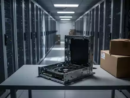 Supermicro-Mitgründer wegen mutmaßlichen KI-Chip-Schmuggels angeklagt - Foto: über boerse-global.de