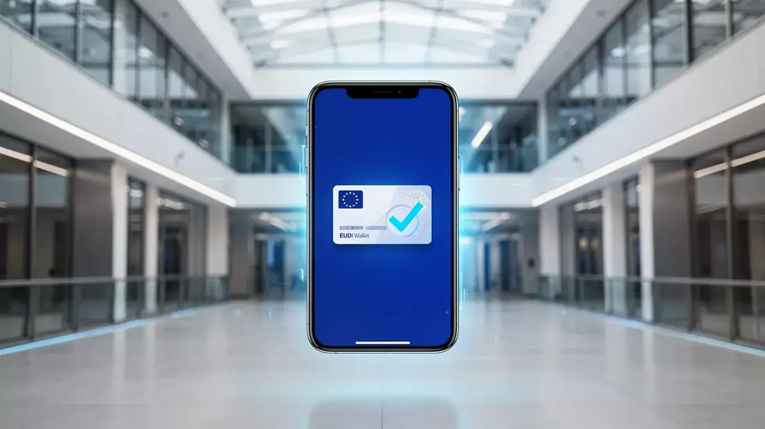 EUDI Wallet: Interoperabilitätstests in Bukarest erfolgreich - Bild: über boerse-global.de