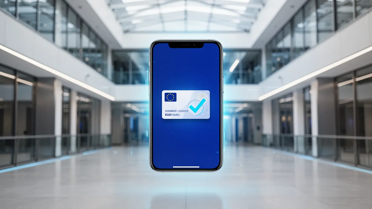 EUDI Wallet: Interoperabilitätstests in Bukarest erfolgreich - Foto: über boerse-global.de