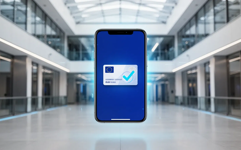 EUDI Wallet: Interoperabilitätstests in Bukarest erfolgreich - Foto: über boerse-global.de