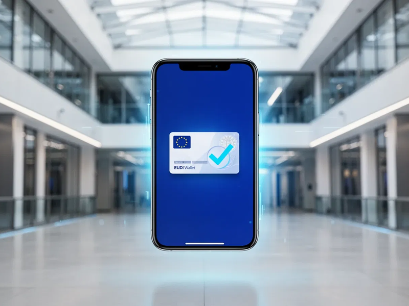 EUDI Wallet: Interoperabilitätstests in Bukarest erfolgreich - Foto: über boerse-global.de