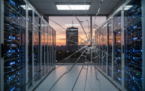 EU-Tech-Souveränität: Gesetzespaket verzögert sich, Industrie warnt vor Scheinlösungen - Foto: über boerse-global.de EU-Tech-Souveränität: Gesetzespaket verzögert sich, Industrie warnt vor Scheinlösungen - Foto: über boerse-global.de