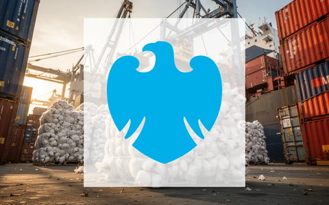 Baumwolle: Export-Hoch in Fernost - Foto: über boerse-global.de