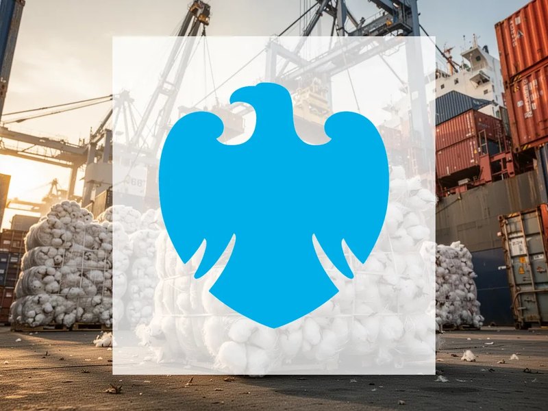 Baumwolle: Export-Hoch in Fernost - Foto: über boerse-global.de