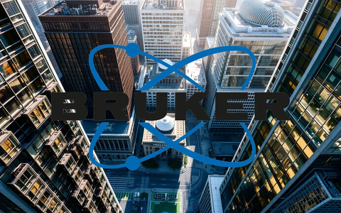 Bruker Aktie: Blick auf die Analytica - Foto: über boerse-global.de