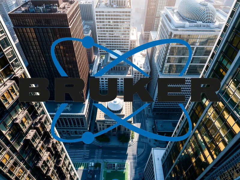 Bruker Aktie: Blick auf die Analytica - Foto: über boerse-global.de