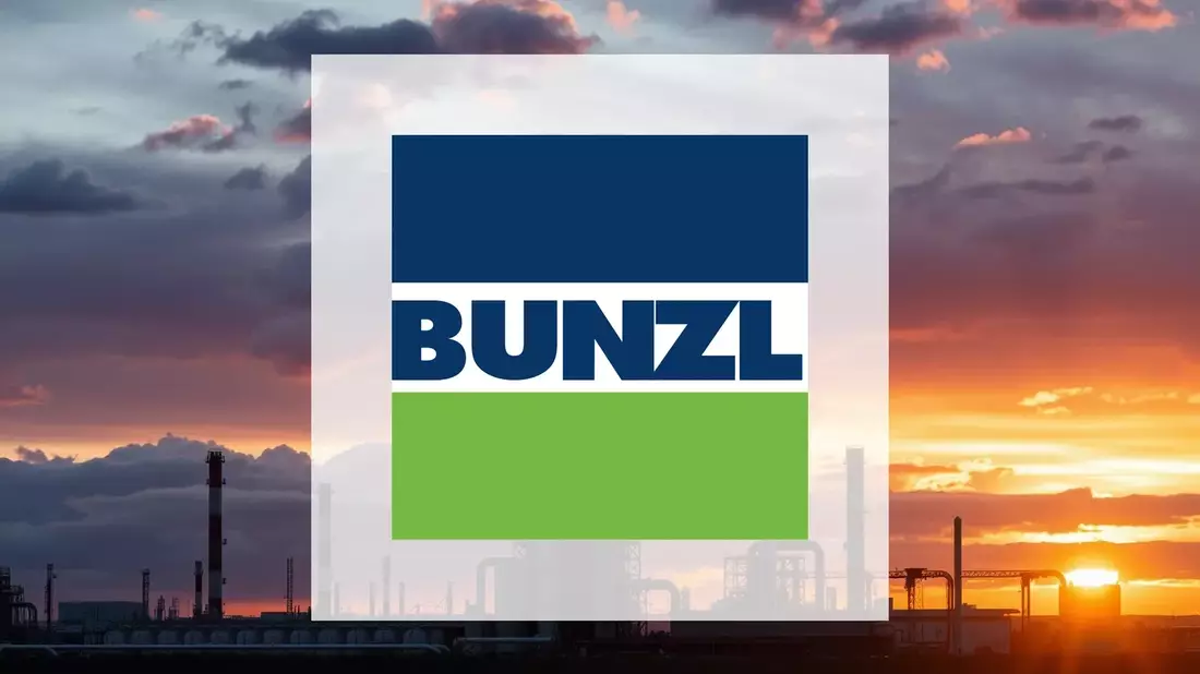 Investor Confidence Wanes for Bunzl's Outlook Illustration mit AI erstellt übermittelt durch boerse-global.de