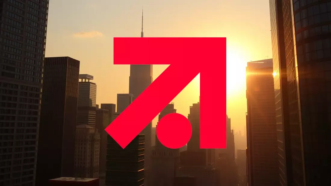 ProSiebenSat.1 Media: Strategic Refocus Ahead of Annual Report Illustration mit AI erstellt übermittelt durch boerse-global.de